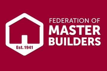 Federation of Master Builders member