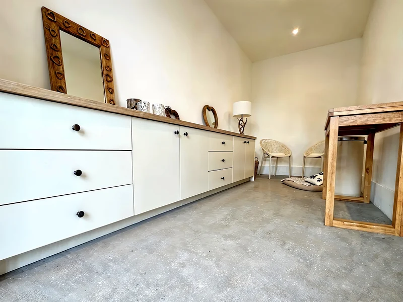 Garage Conversions by Cutwood Joinery & Construction
