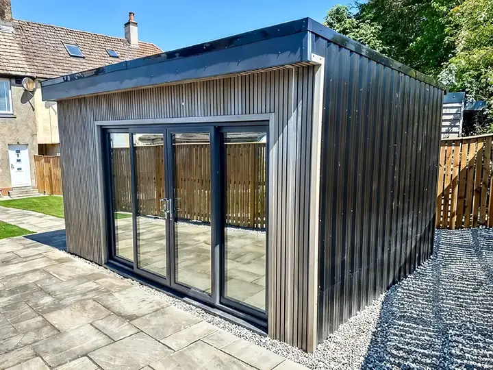 Garden Rooms