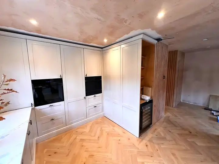 Kitchen Supply and Fit