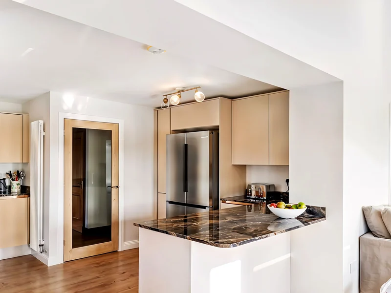 Wall Removals and Slapouts by Cutwood Joinery & Construction