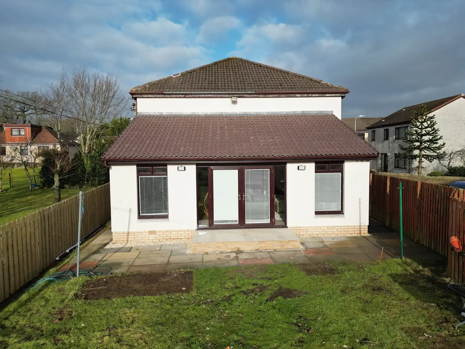 House extension by Cutwood Joinery & Construction, photo 8