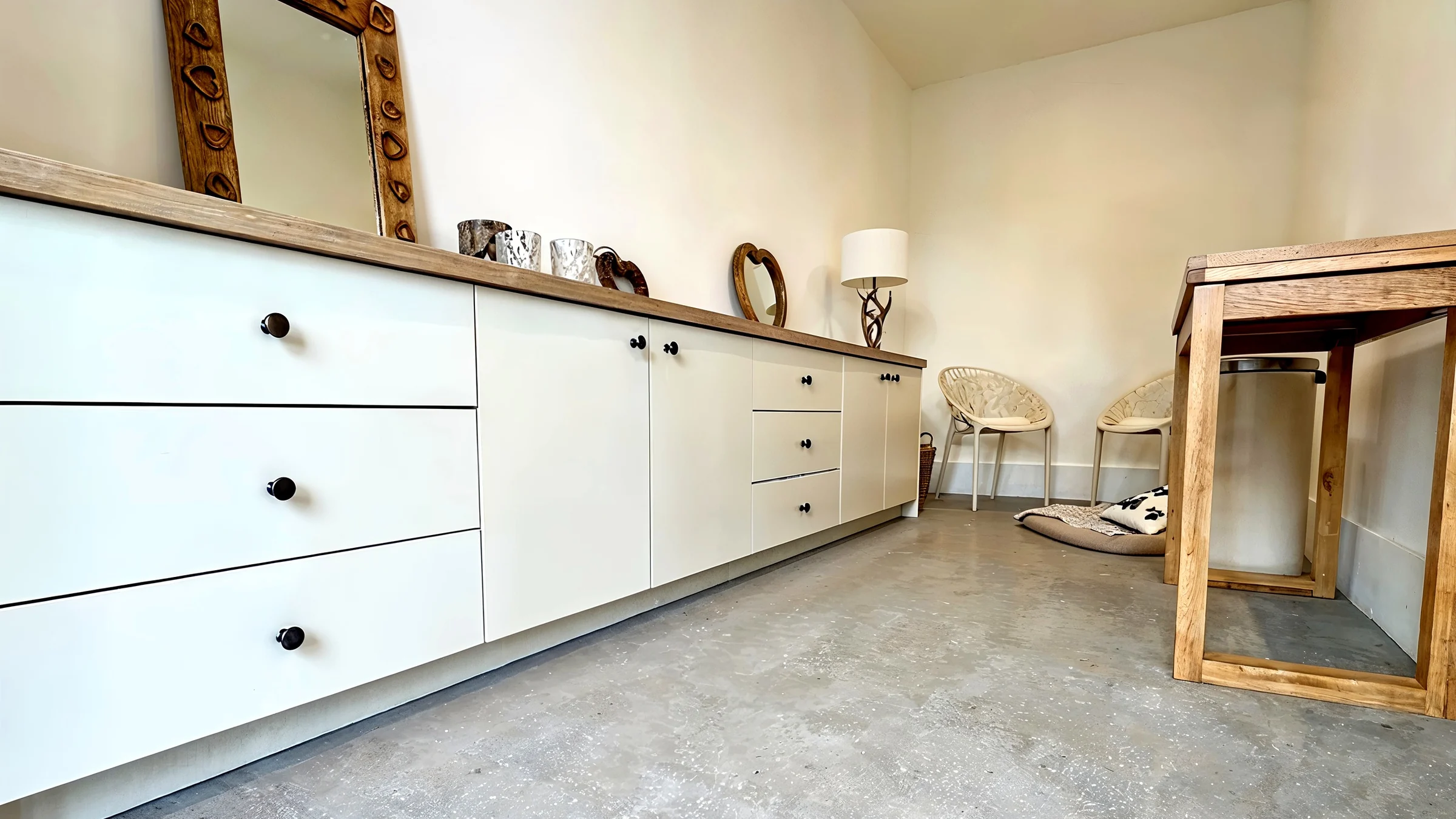 Garage Conversions