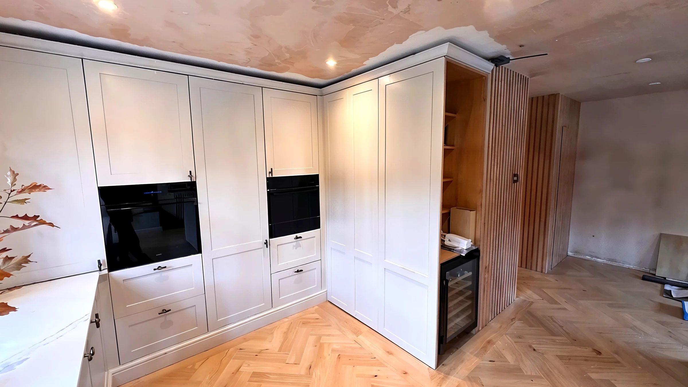 Kitchen Supply and Fit