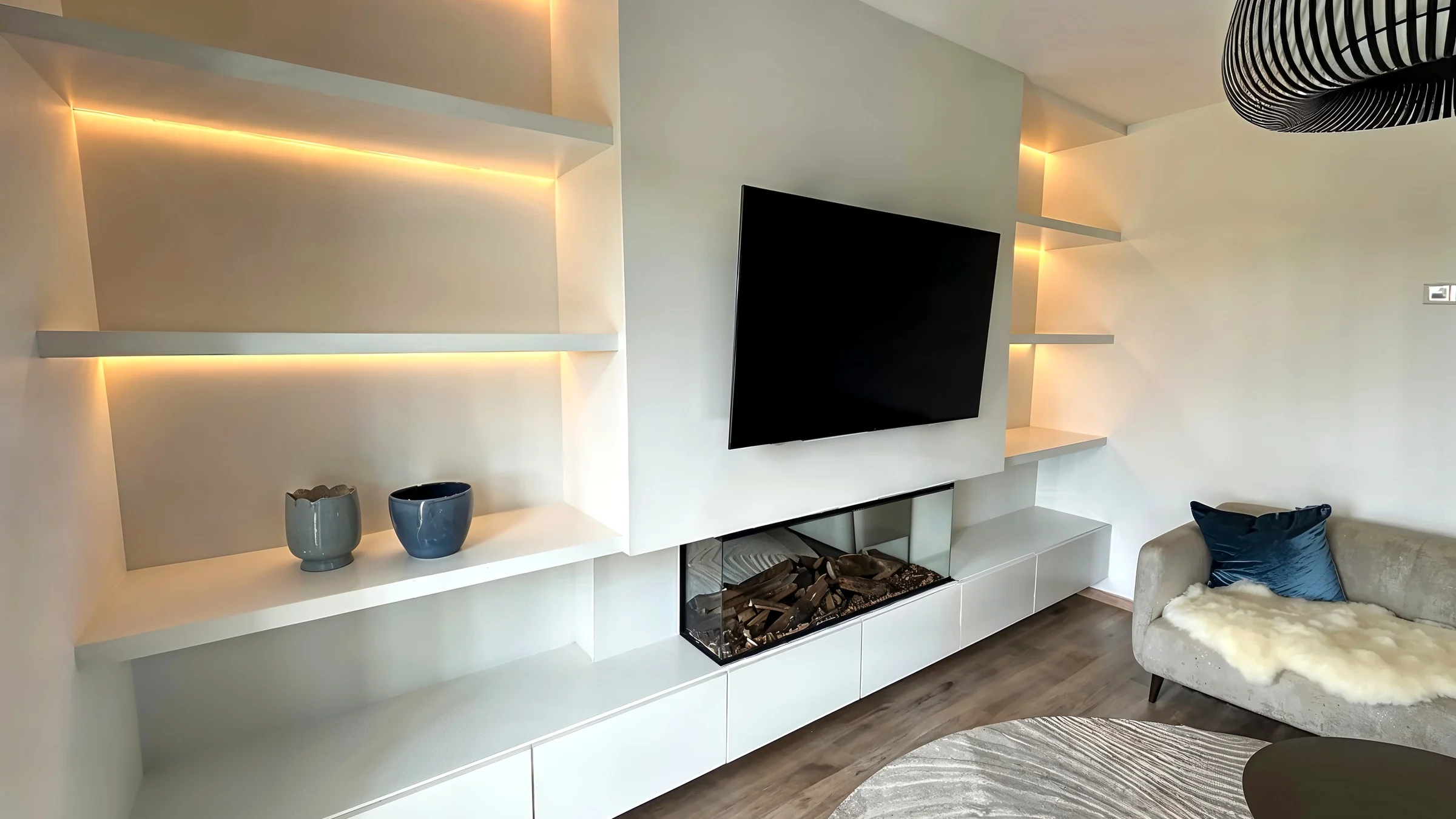 Media Walls