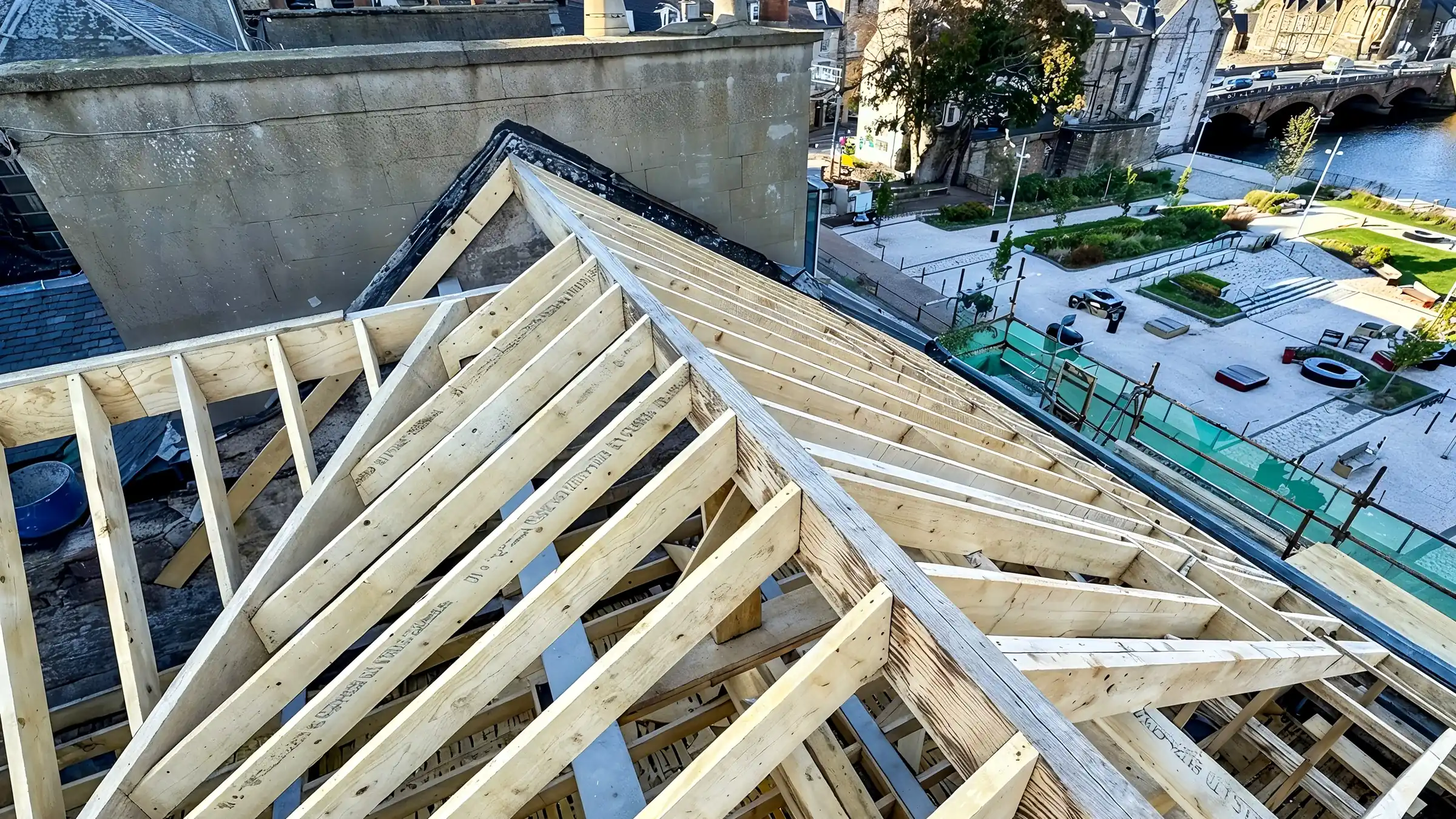 Building warrants and completion certificates, explained
