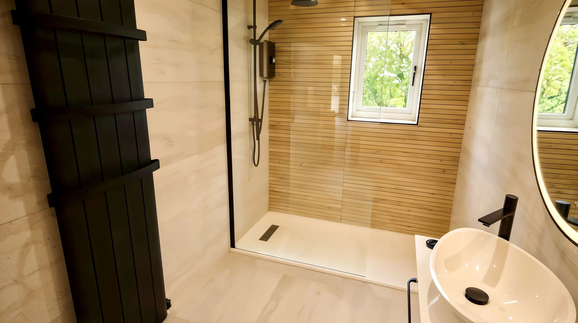 Building work by Cutwood Joinery & Construction