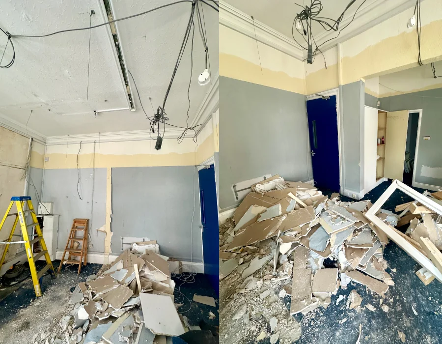 Commercial Fit-Outs, photo 11