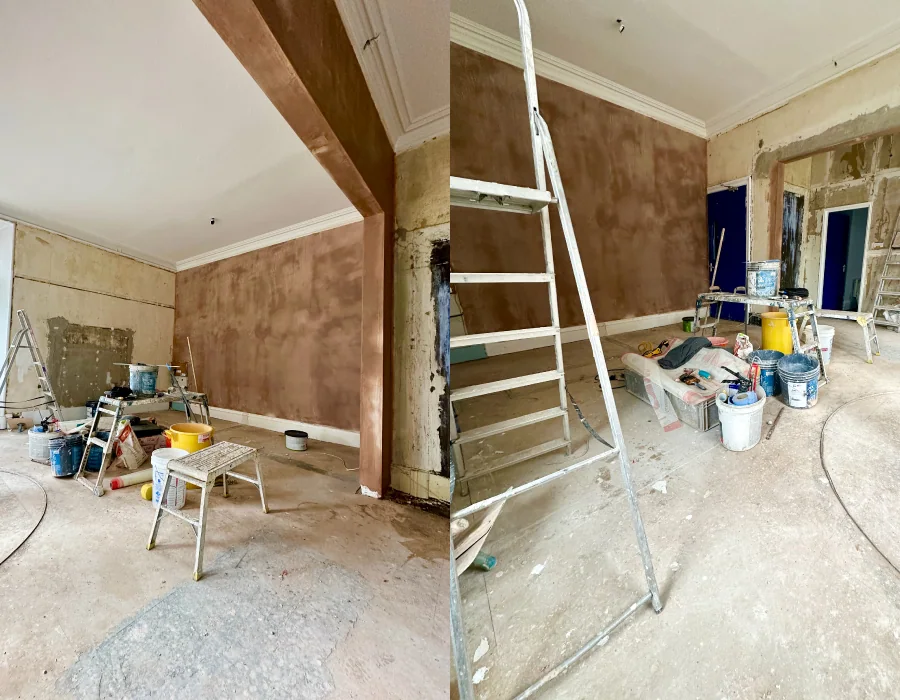 Commercial Fit-Outs, photo 12