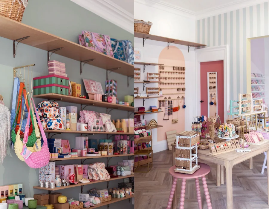 Retail Shop Fit-Out, Kilmarnock, photo 8