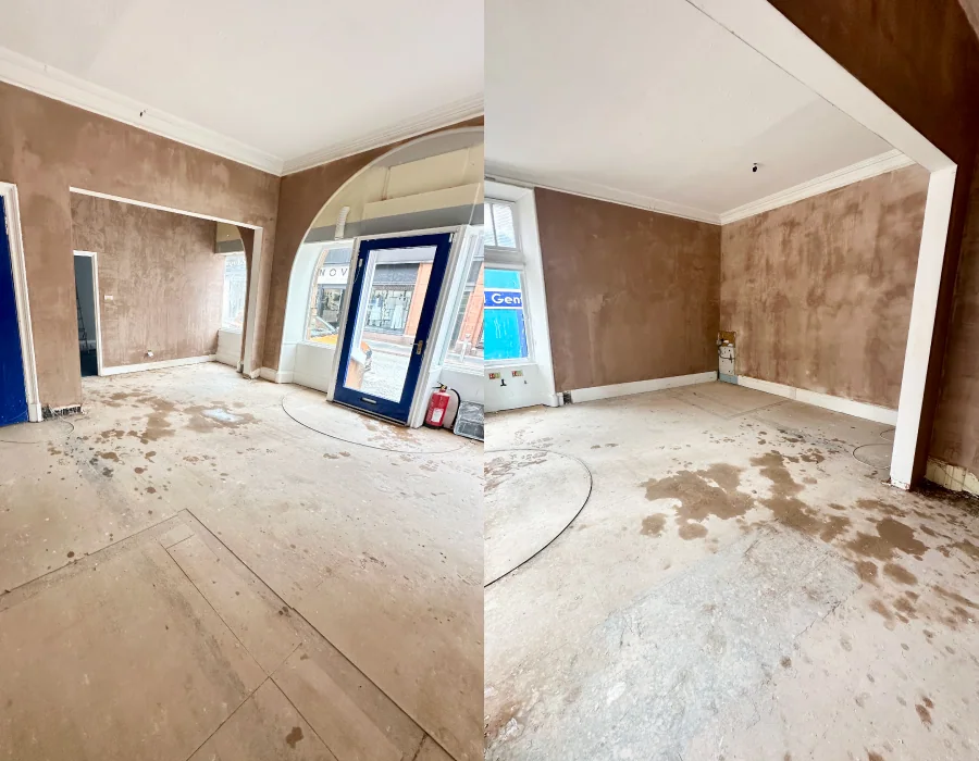 Retail Shop Fit-Out, Kilmarnock, photo 9