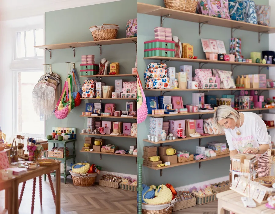 Retail Shop Fit-Out, Kilmarnock, photo 10