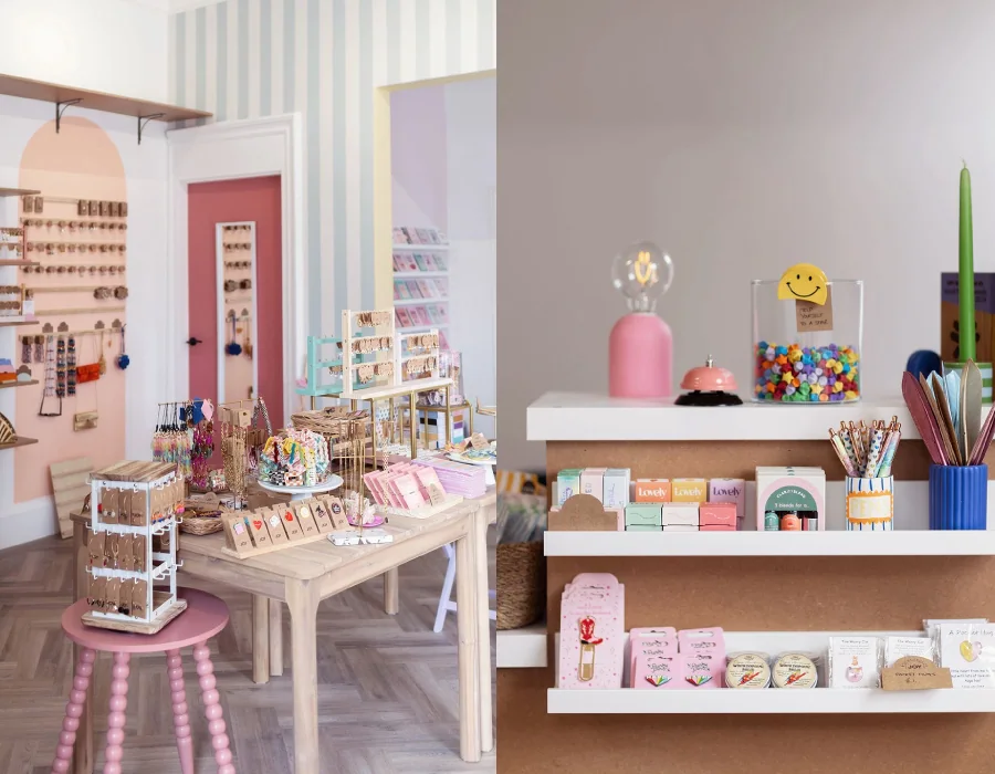 Retail Shop Fit-Out, Kilmarnock, photo 11