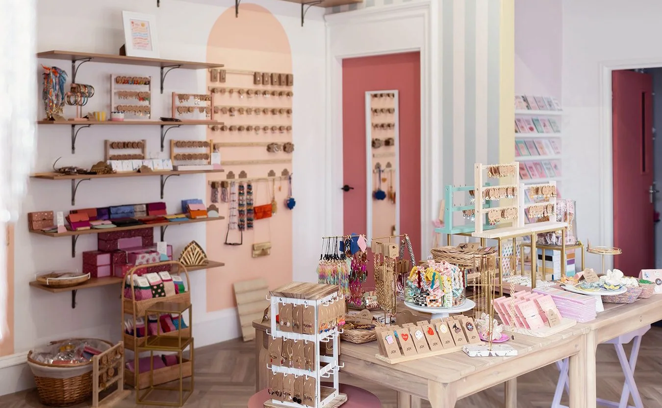 Retail Shop Fit-Out, Kilmarnock, photo 12
