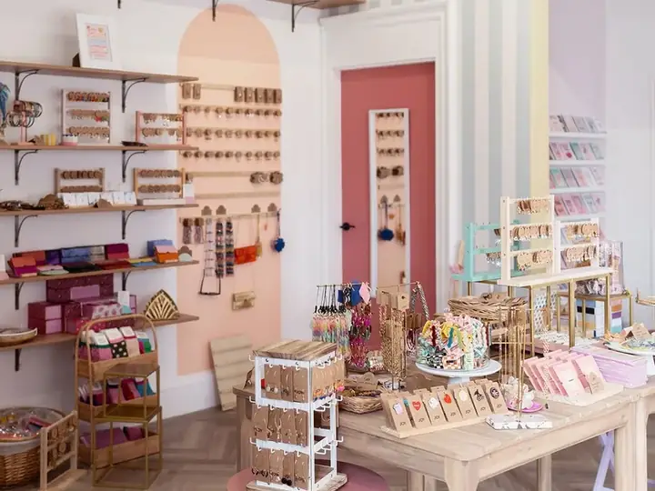 Retail Shop Fit-Out, Kilmarnock