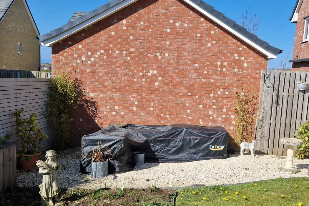 Porches and Pergolas, photo 10