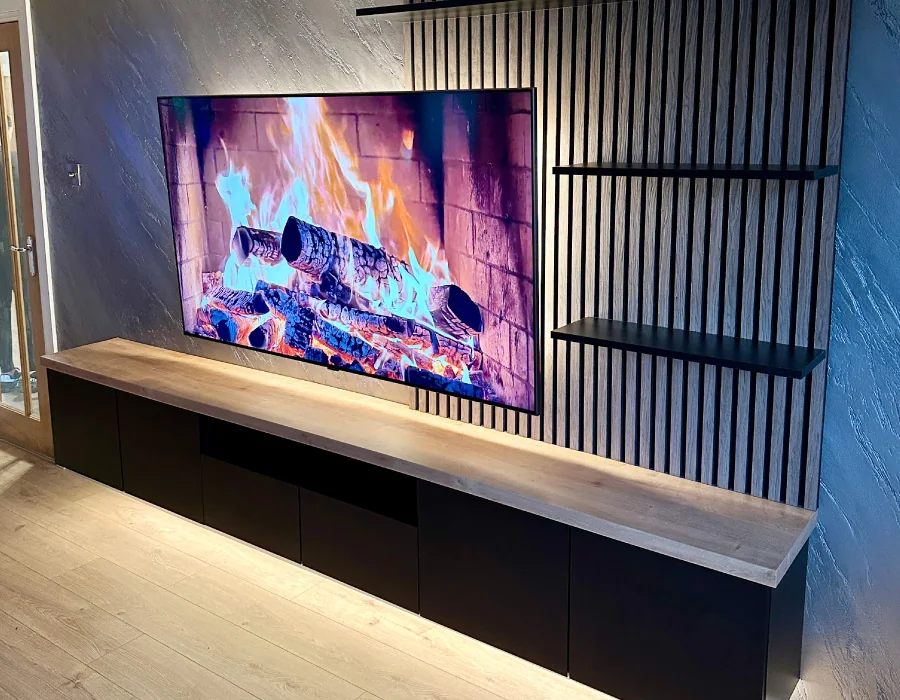 Media Walls, photo 9