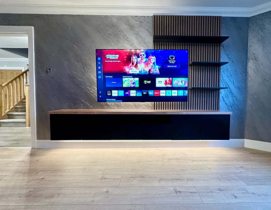 Media Walls, photo 10