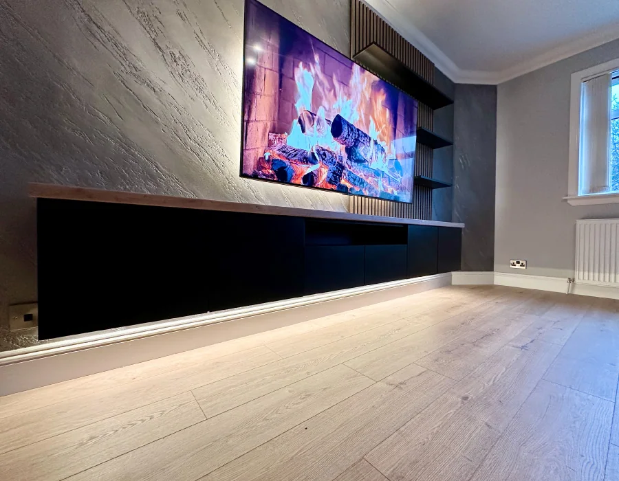 Media Walls, photo 11