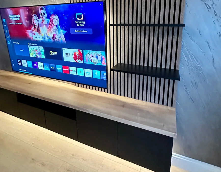 Media Walls, photo 12