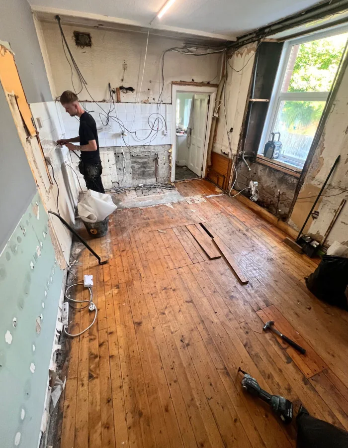 Kitchen Supply and Fit, photo 12