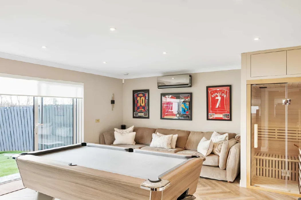 Garden Rooms, photo 10