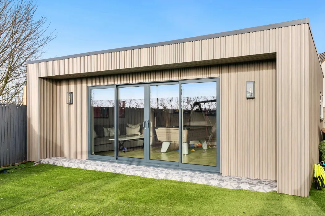 Garden Rooms, photo 12