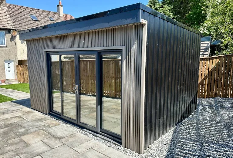 Garden Rooms, photo 1