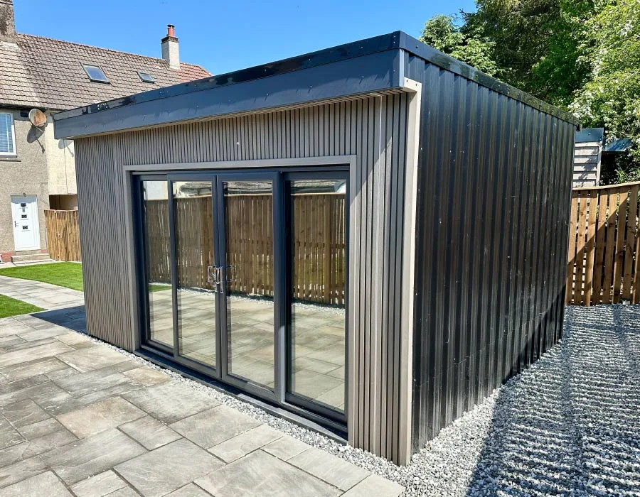 Garden Rooms, photo 2
