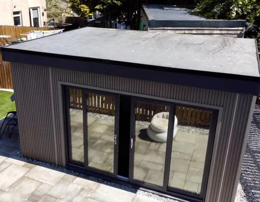 Garden Rooms, photo 3