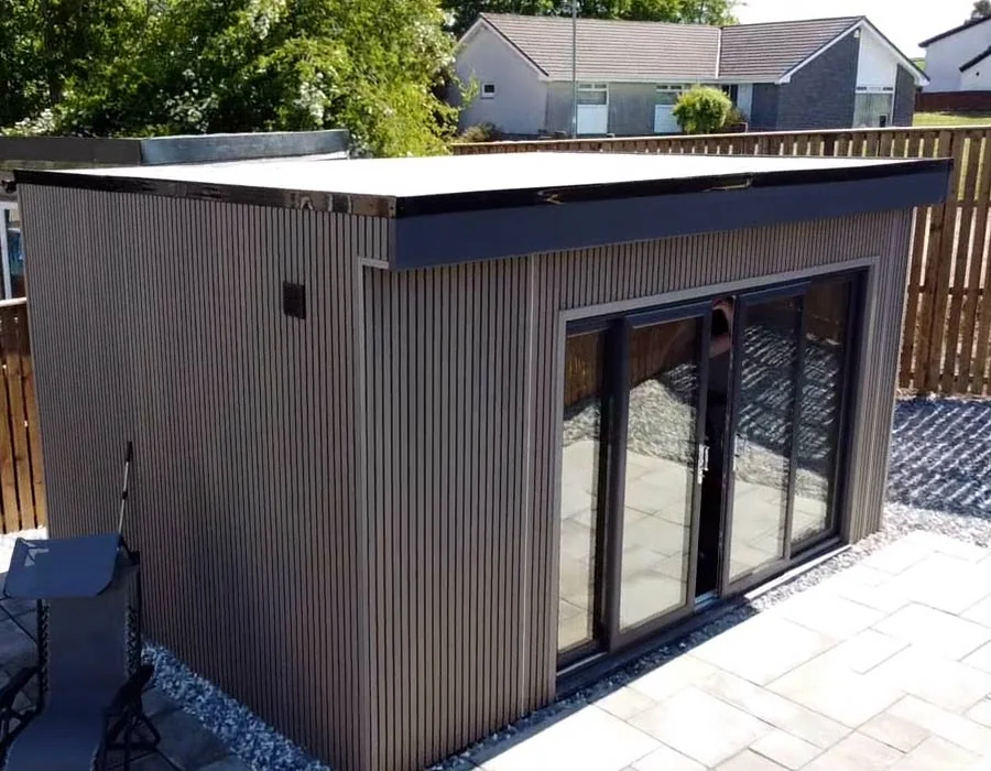 Garden Rooms, photo 4