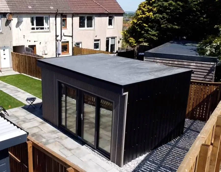 Garden Rooms, photo 5