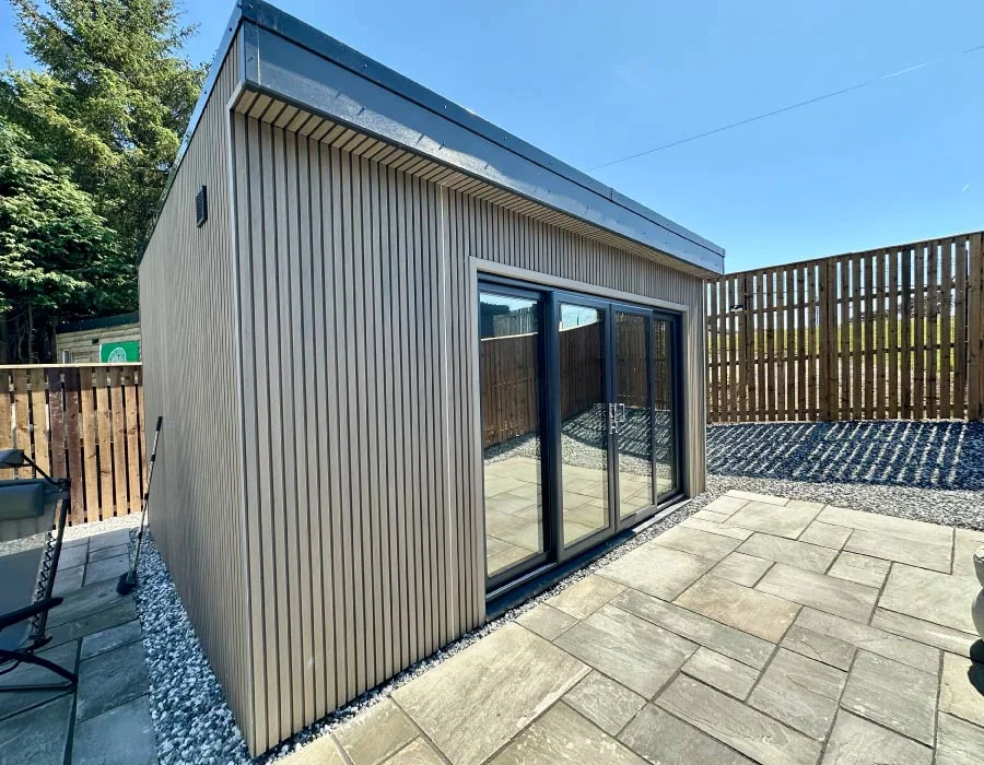 Garden Rooms, photo 6