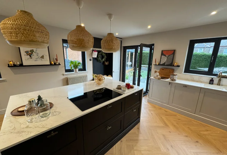 Kitchen Supply and Fit, photo 1