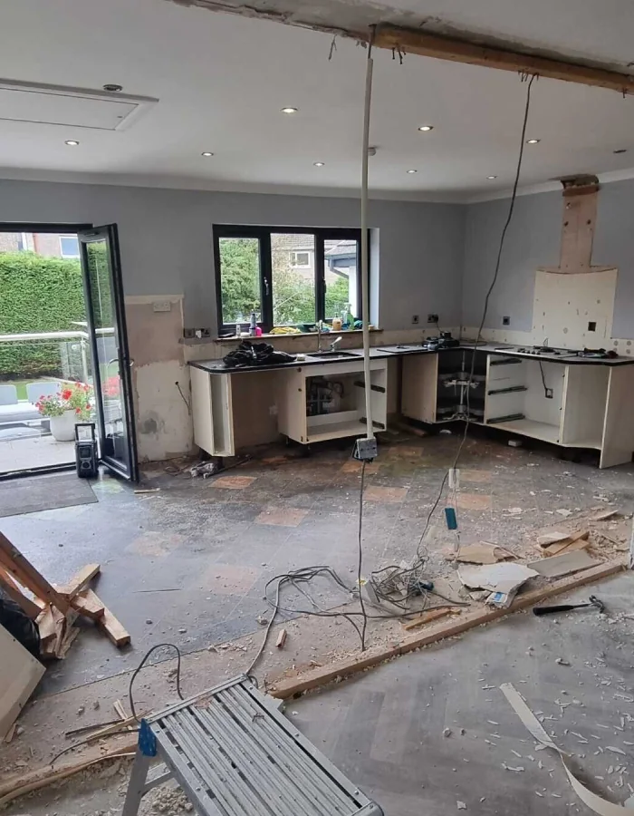 Kitchen Supply and Fit, photo 3