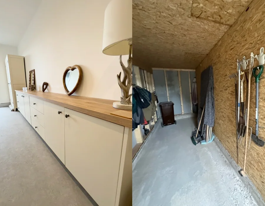 Garage Conversions, photo 4