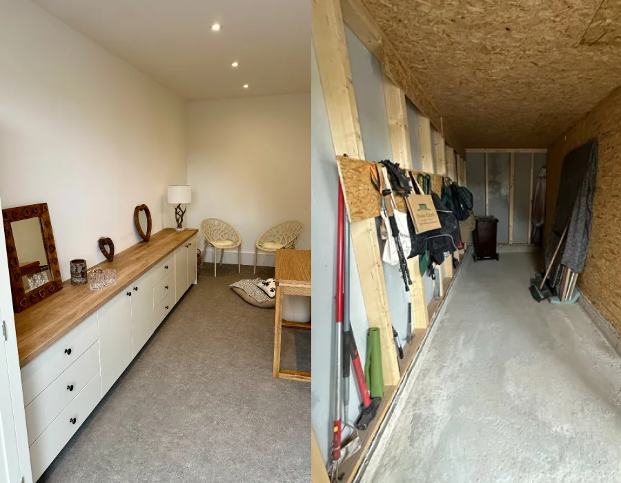 Garage Conversions, photo 5