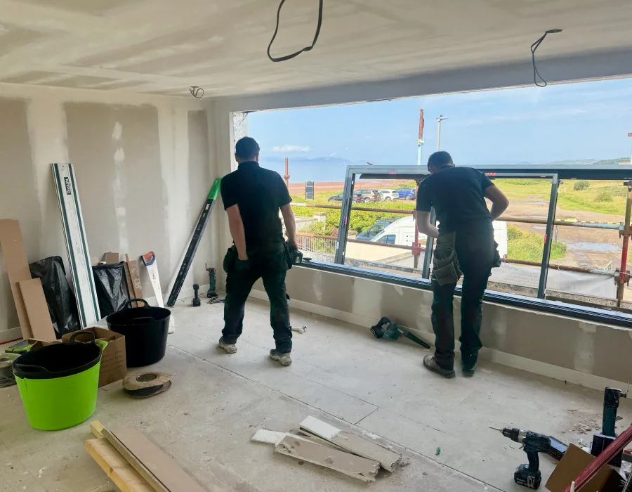 Loft Conversions, photo 6