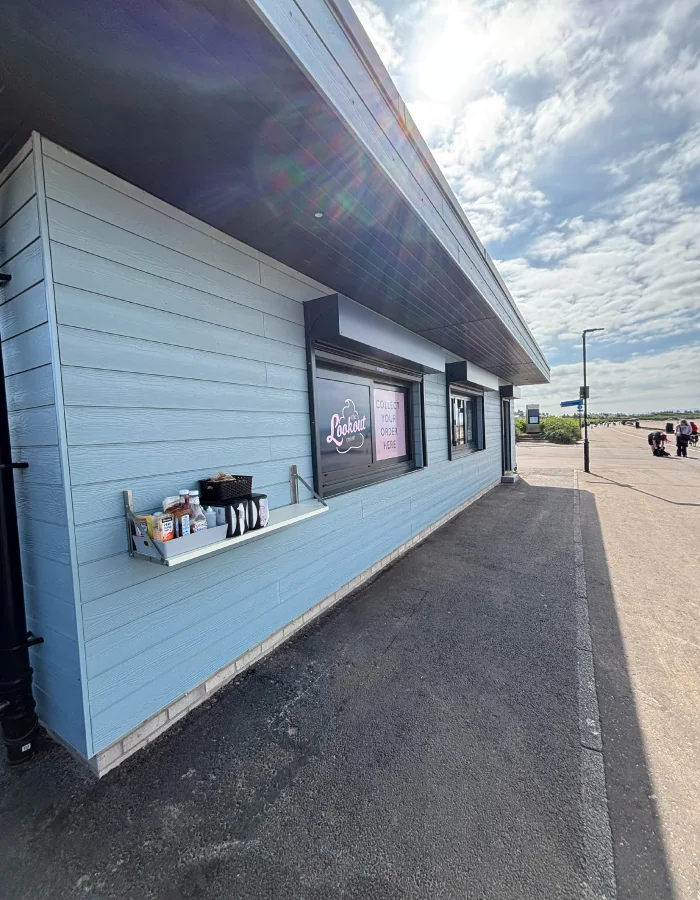 The Lookout, Troon, photo 11