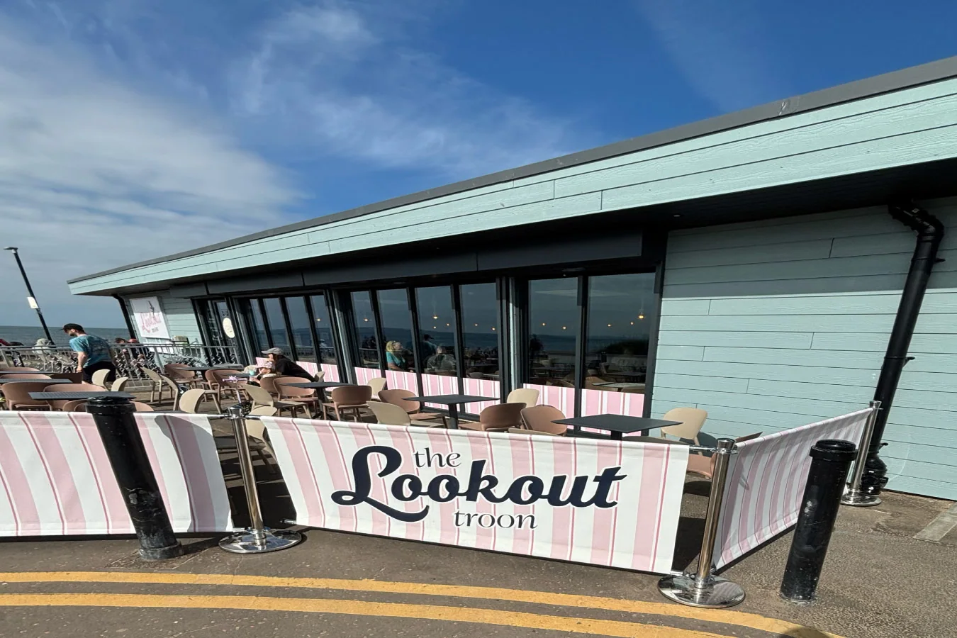 The Lookout, Troon, photo 13