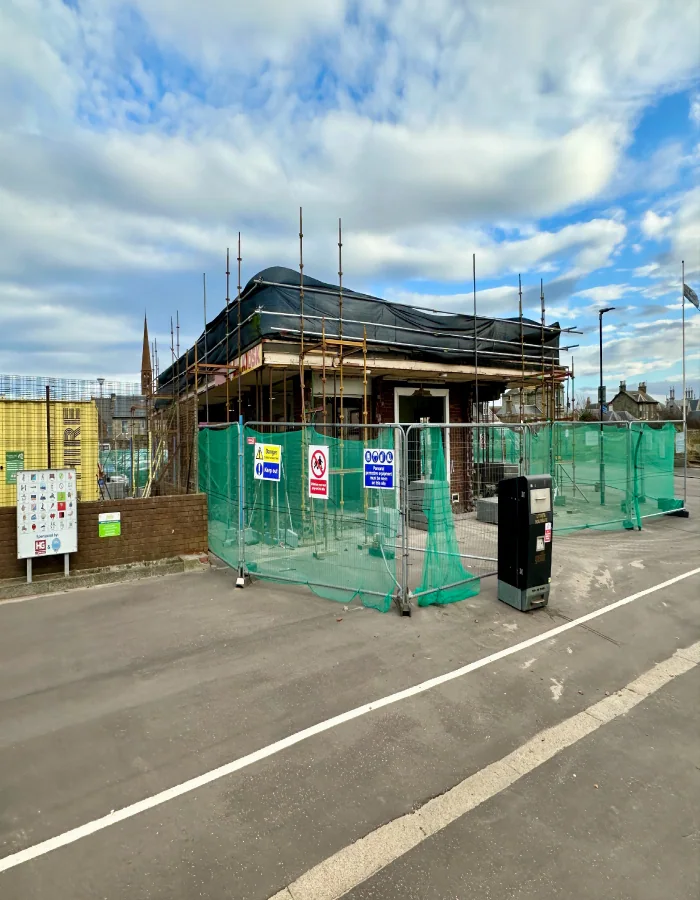 The Lookout, Troon, photo 15