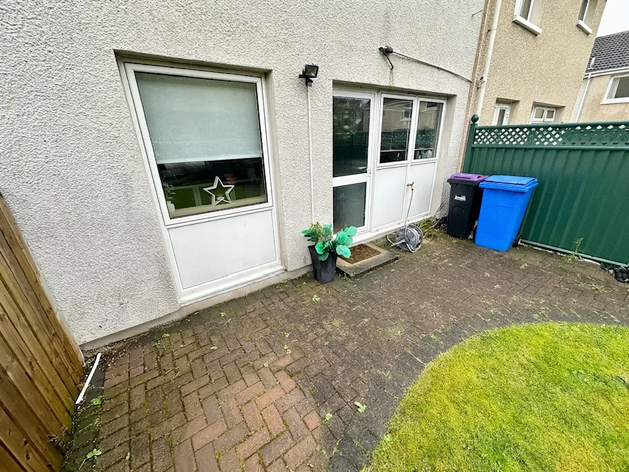 Single Storey Extension, Troon, photo 1