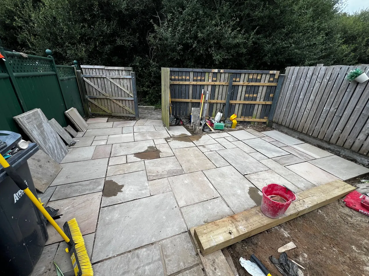 Single Storey Extension, Troon, photo 11
