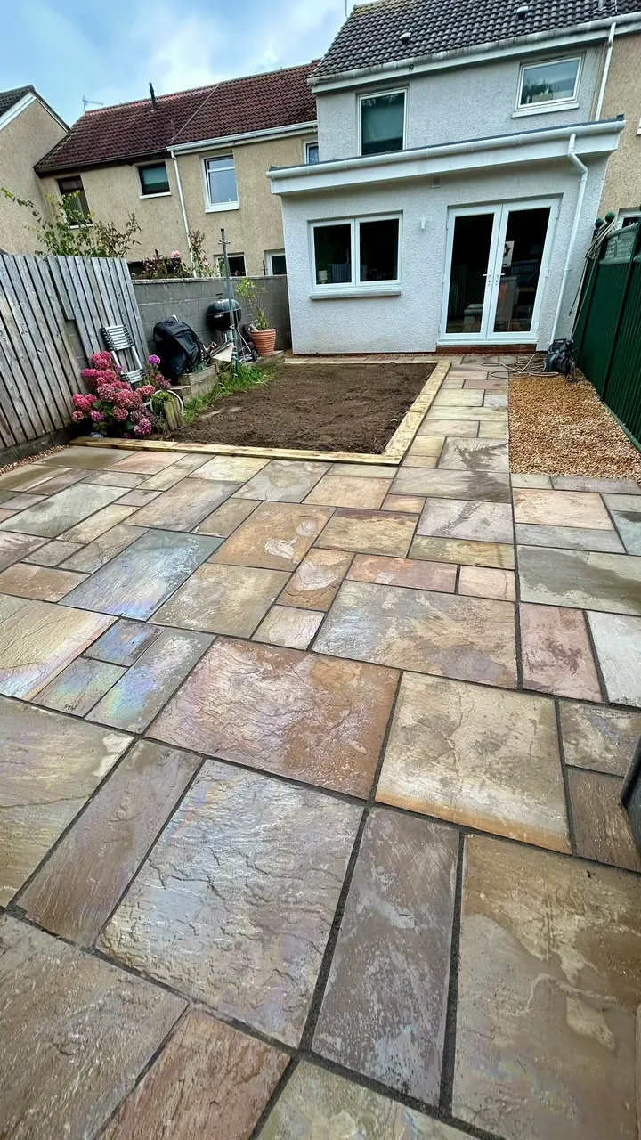 Single Storey Extension, Troon, photo 13