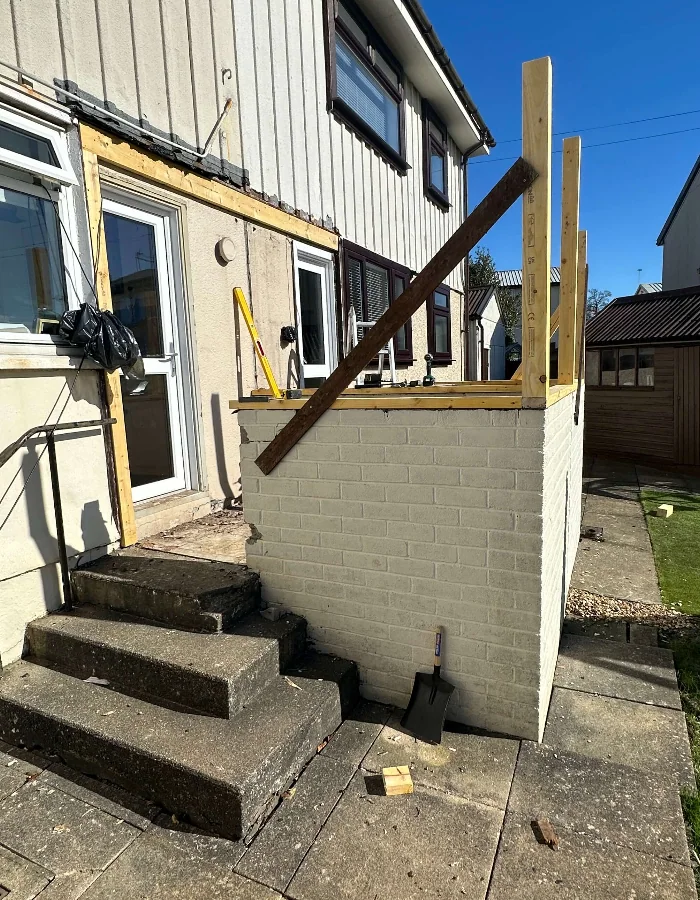 Porches and Pergolas, photo 3