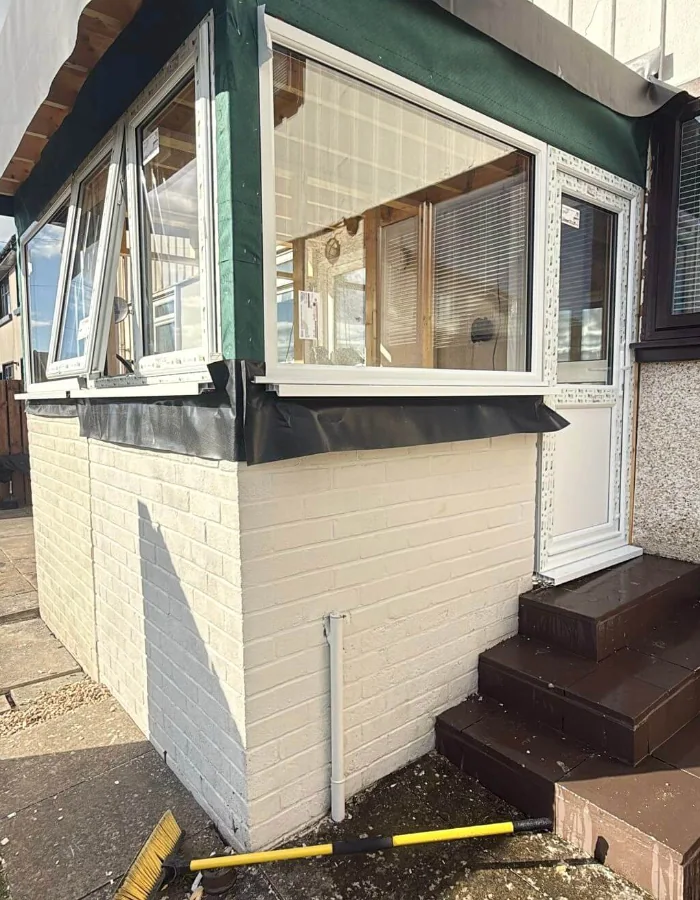 Porches and Pergolas, photo 4