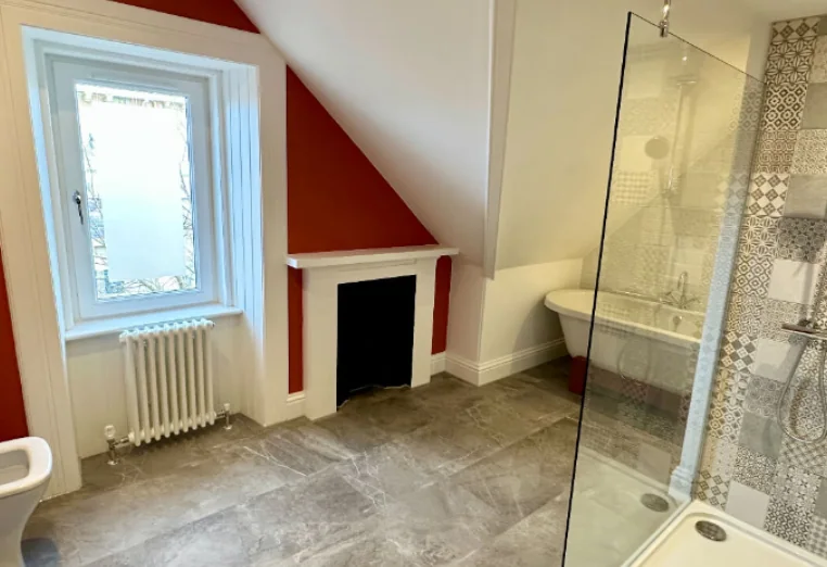 Bathroom Supply and Fit, photo 7