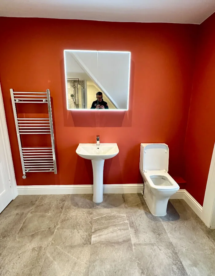 Bathroom Supply and Fit, photo 8