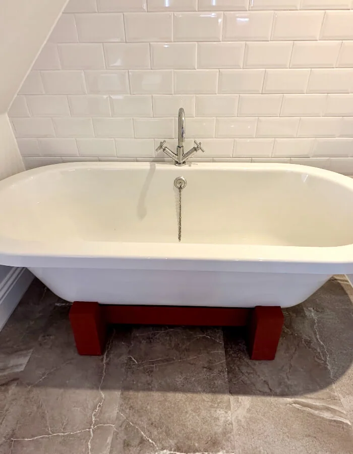 Bathroom Supply and Fit, photo 9