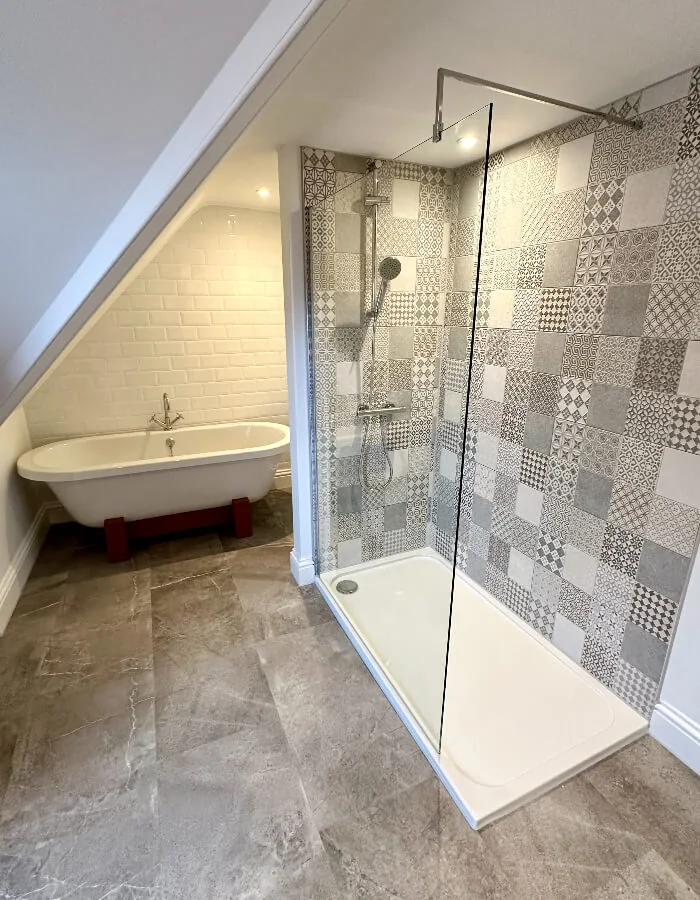Bathroom Supply and Fit, photo 10